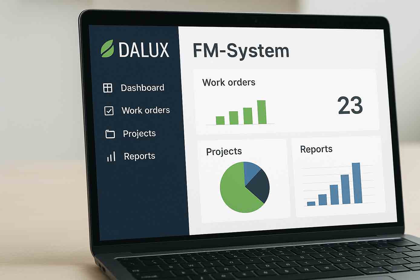Dalux Specialisten