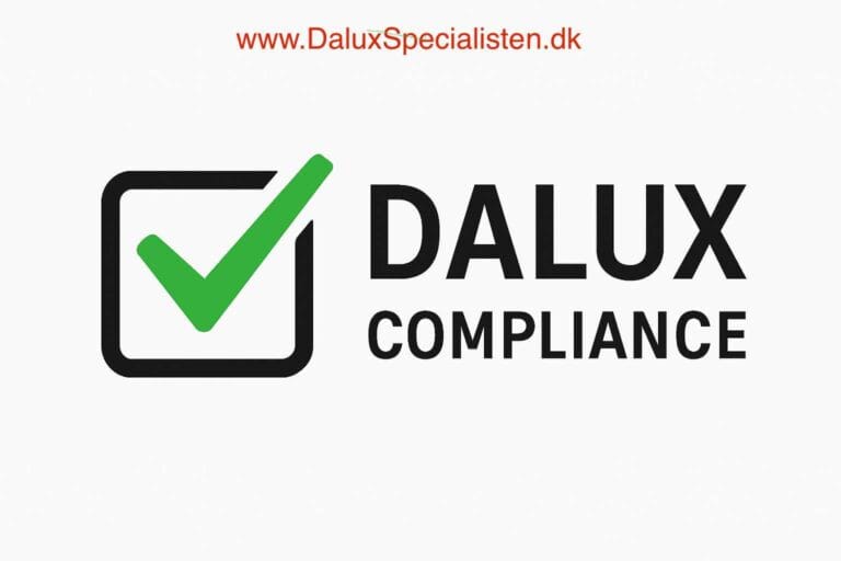 Campiance med Dalux 1