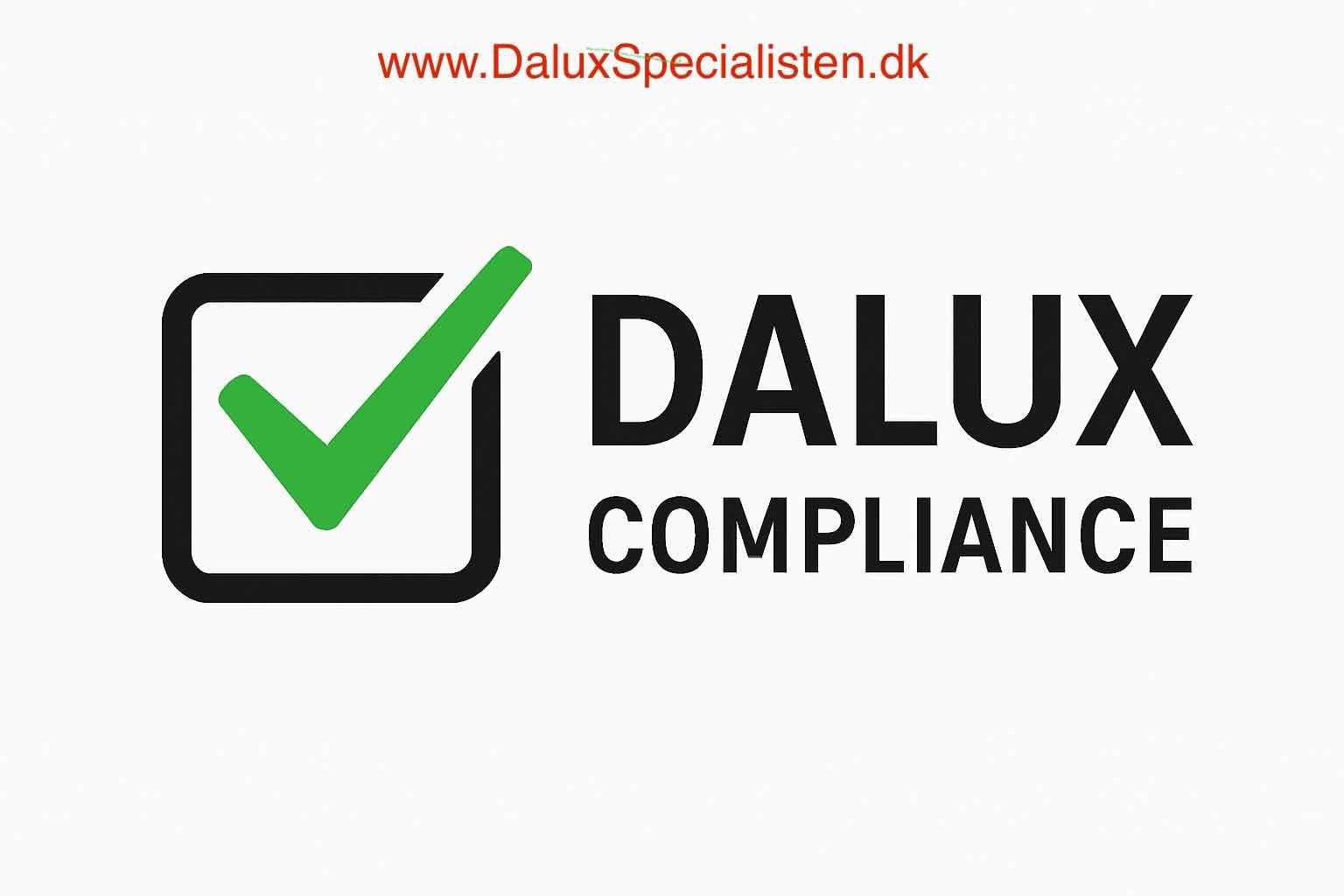 Campiance med Dalux 1