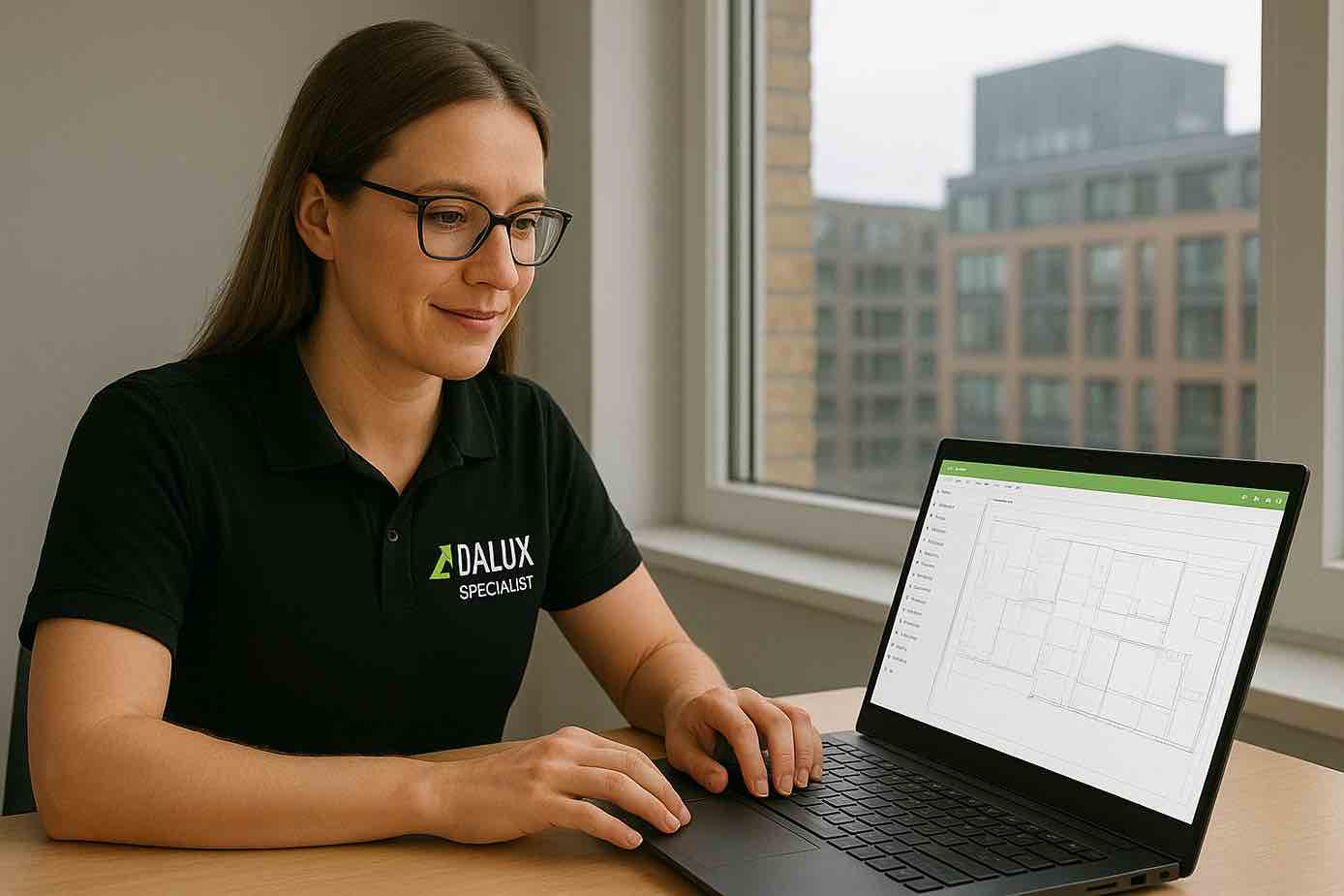 Dalux Specialist_K