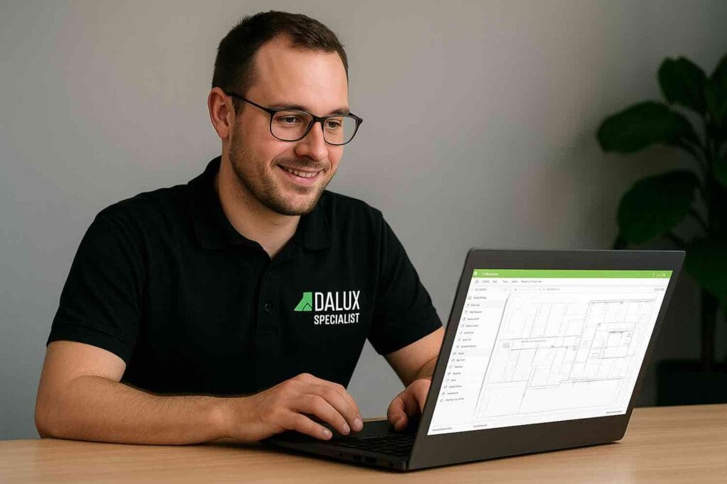 Dalux Specialist_M