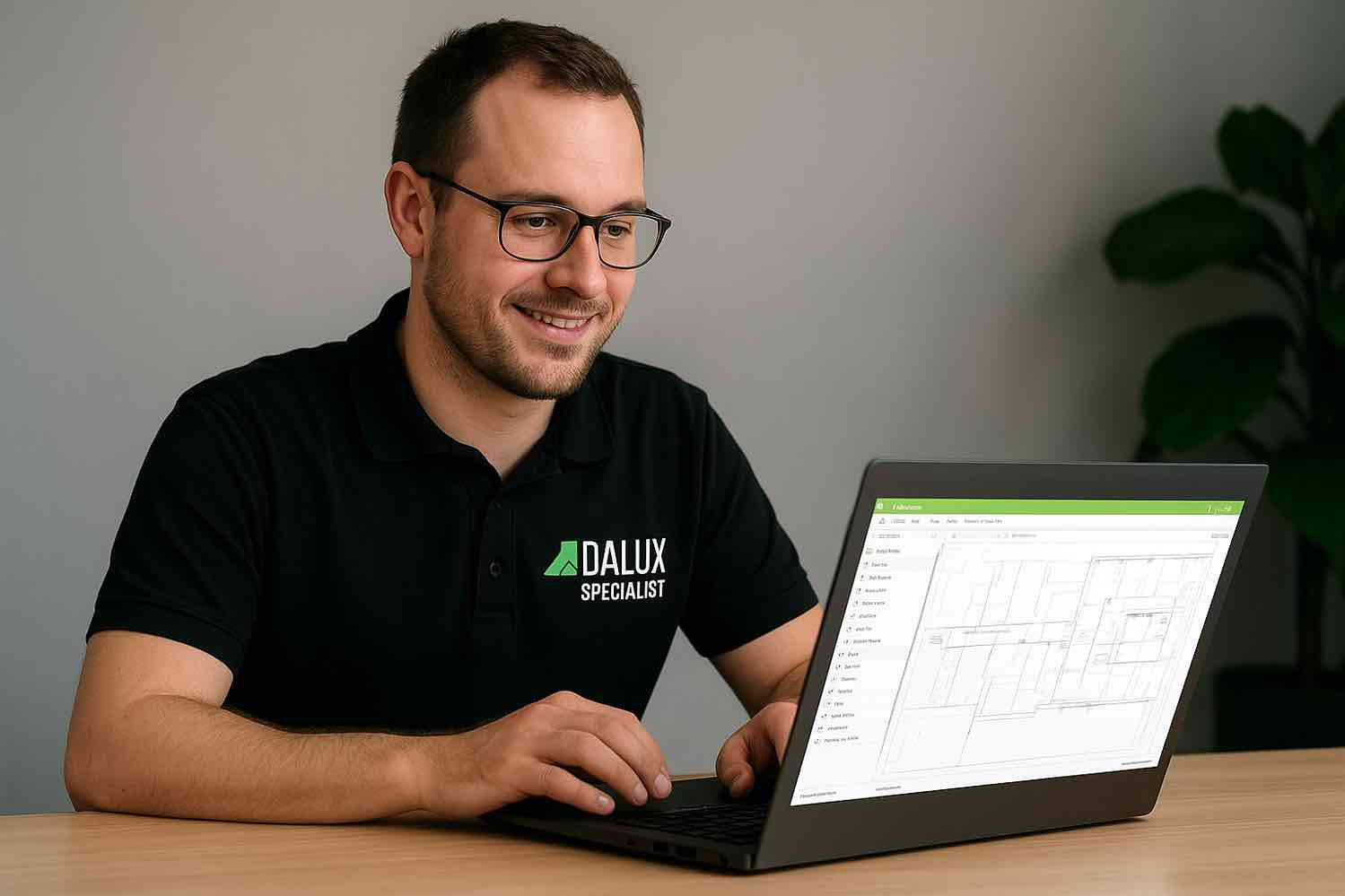 Dalux Specialist_M
