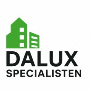 Websted ikon Dalux Specialisten