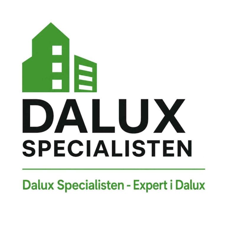 Dalux Specialisten Expert i Dalux